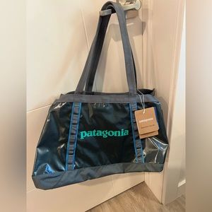 Patagonia Black Hole 25L Tote